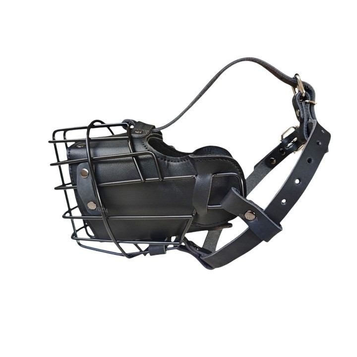 German Shepherd Muzzle for Large Dog