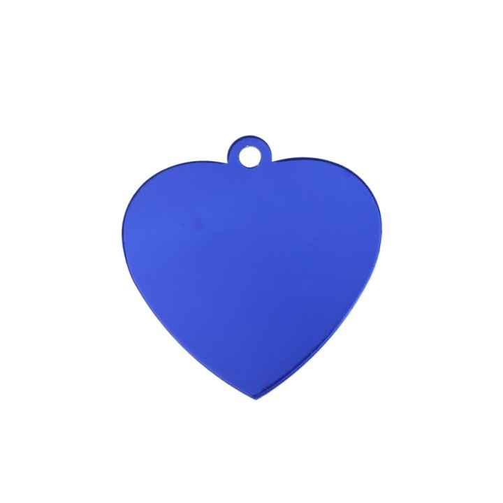 Aluminum Dog ID Tags