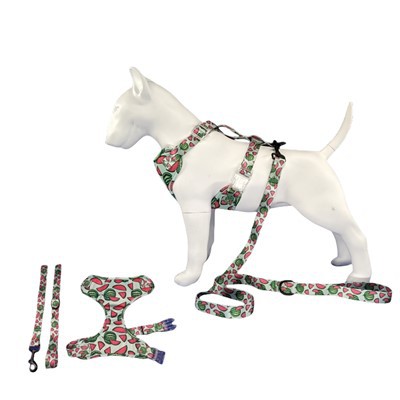 Slatki mekani pojas za pse