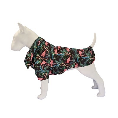 Košulje za pse Flamingo