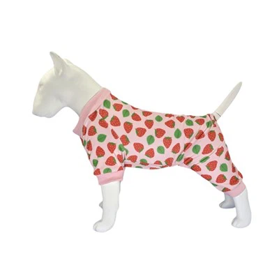 Strawberry Dog Pidžama