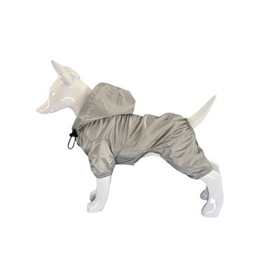 Vodootporne kabanice za pse