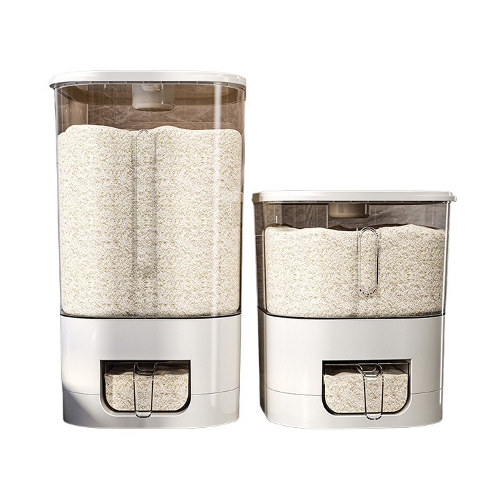 Kibble Storage Container