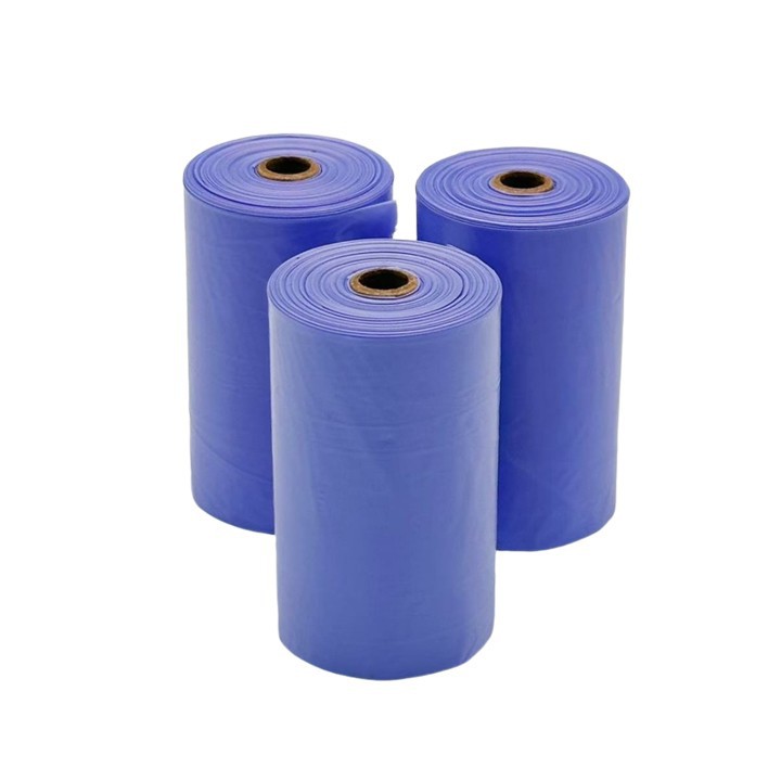 Poop Bags For Dog Waste