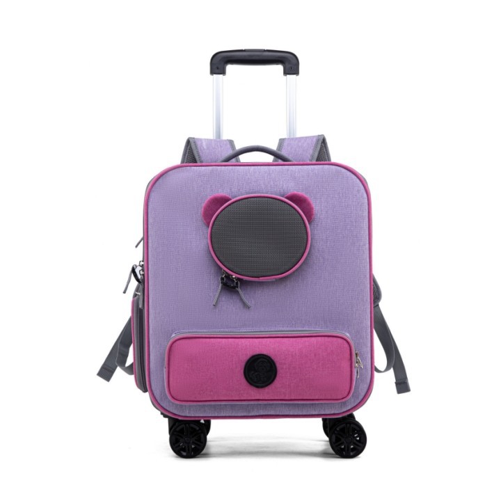 Pet Carrier for Travel