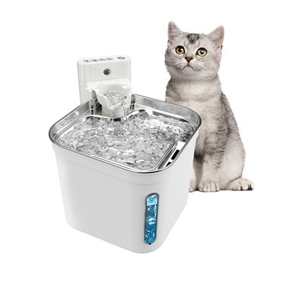 Automatska fontana za kućne ljubimce