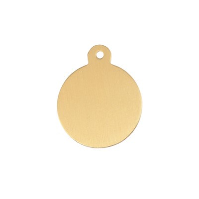 Mesingane gravirane oznake za pse