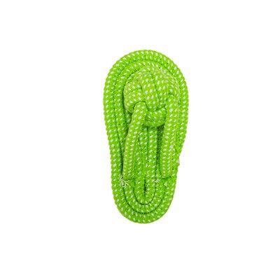 Igračka za pas papuča od pamučnog užeta