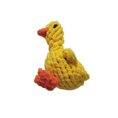 Igračka od užeta za pse