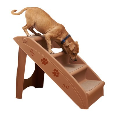 Dog Stairs
