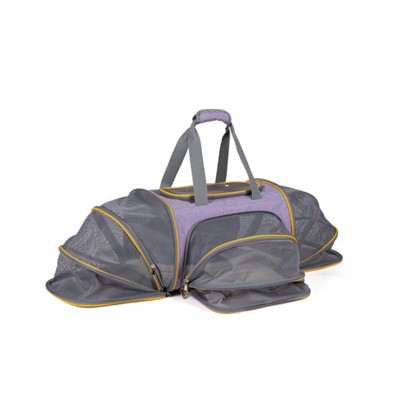 Proširivi nosač za kućne ljubimce