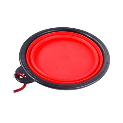 Sklopive zdjele za hranjenje pasa