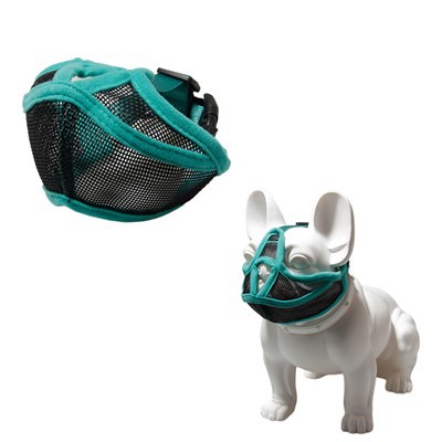 Njuška francuskog buldoga