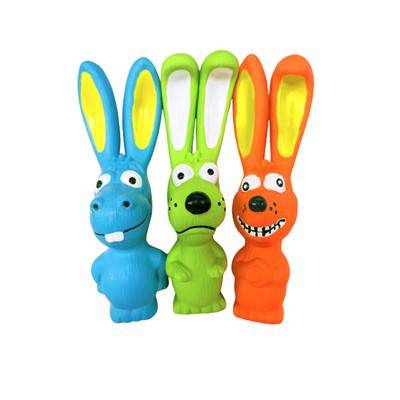 Igračke za pse iz lateksa