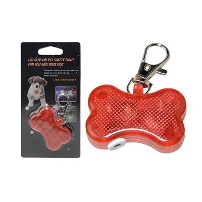 LED svjetlo za ogrlicu za pse