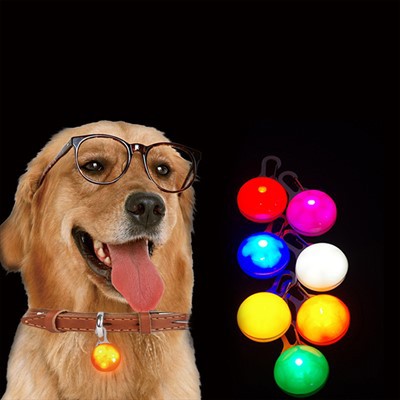 LED sigurnosno svjetlo za pse