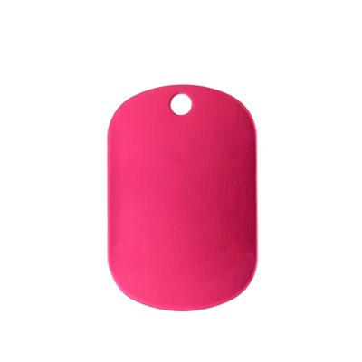 Personalizirane aluminijske oznake za kućne ljubimce