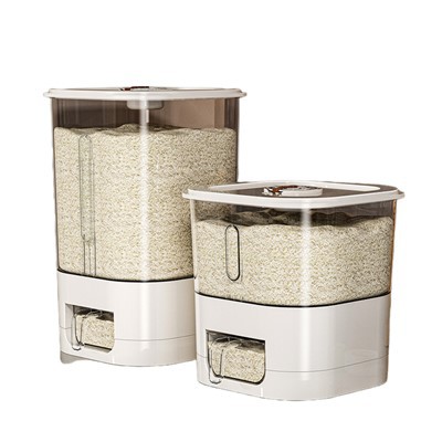 Kontejner za hranu za kućne ljubimce