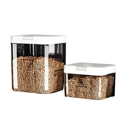 Skladištenje hrane za kućne ljubimce