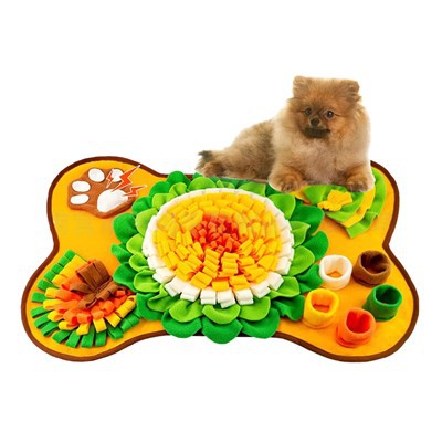 Pet Snuffle Mat za pse