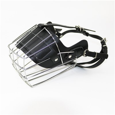 Brnjice za pse od nehrđajućeg čelika