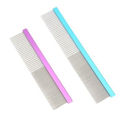 Češalj za pse od nehrđajućeg čelika