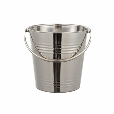 Kanta za pseću hranu od nerđajućeg čelika