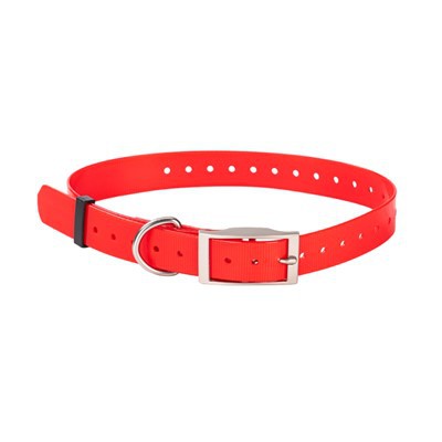 TPU presvučena ogrlica za pse