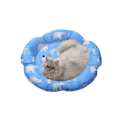 Vodootporan rashladni krevet za kućne ljubimce