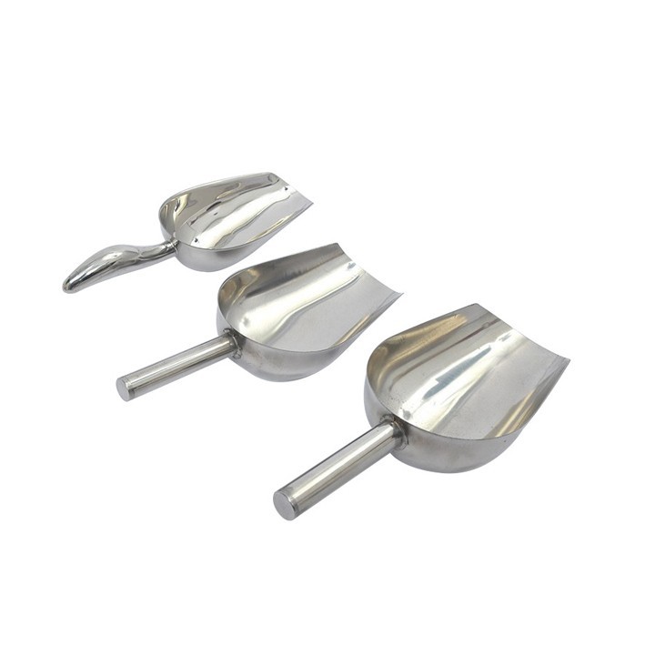 Stainless Steel Scoop for Dog Food