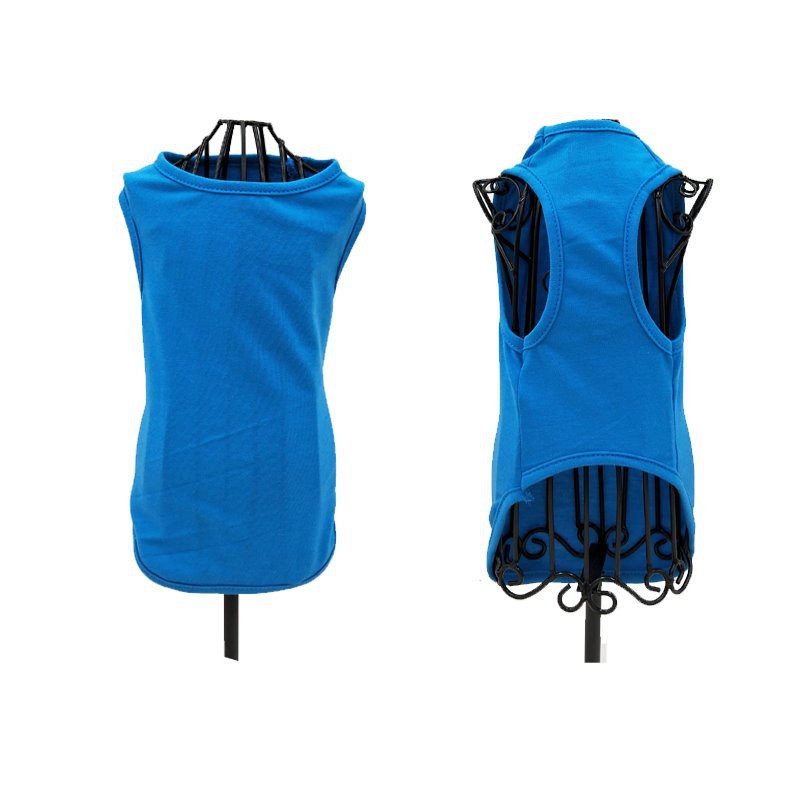 Majice bez rukava za pse